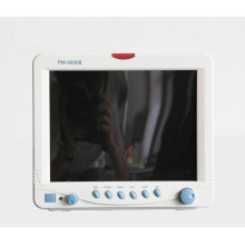 12 Inch 6 Parameters Patient Monitor